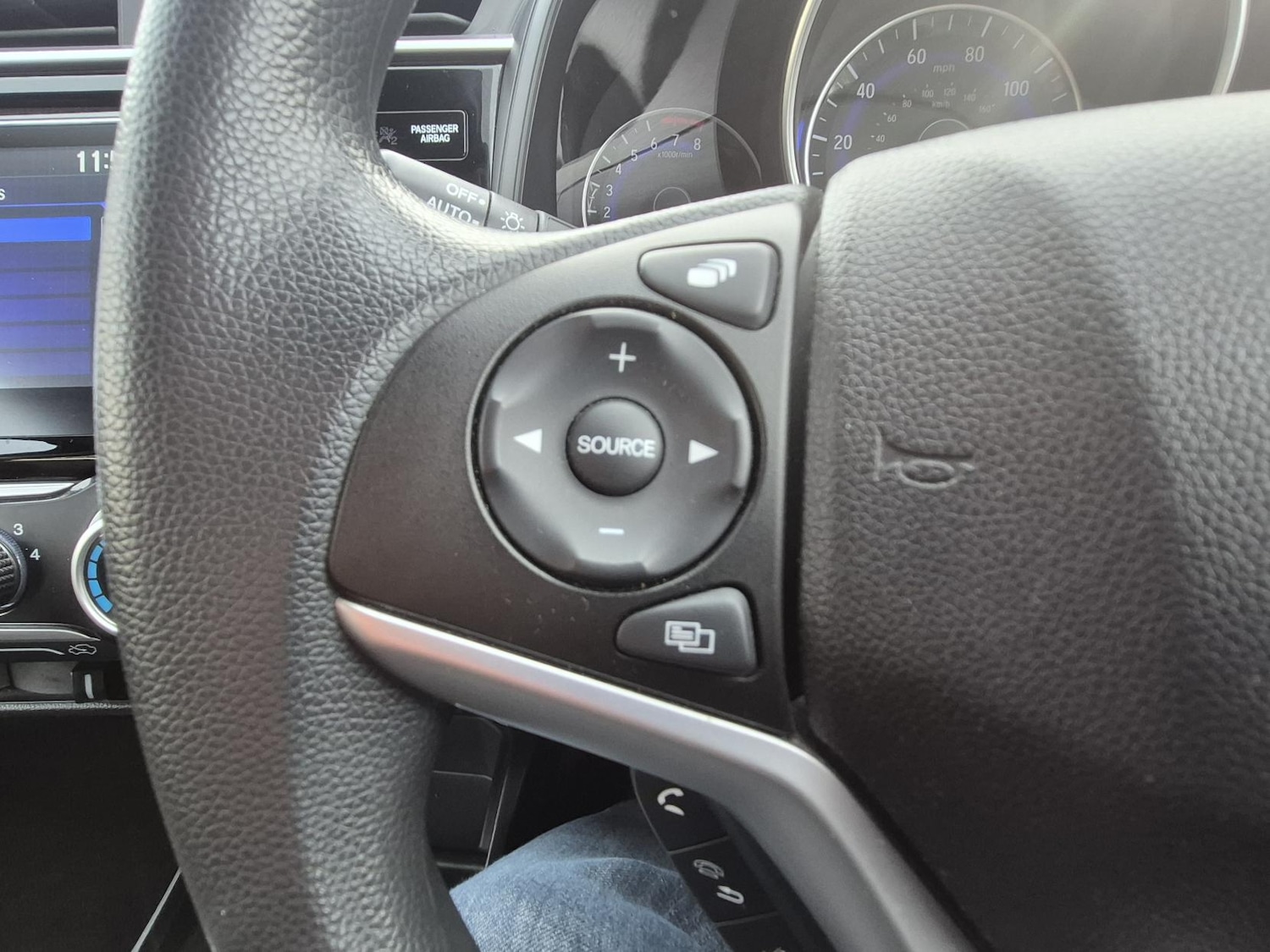 Used Honda Jazz 2020 for sale - 76960680: Photo 25