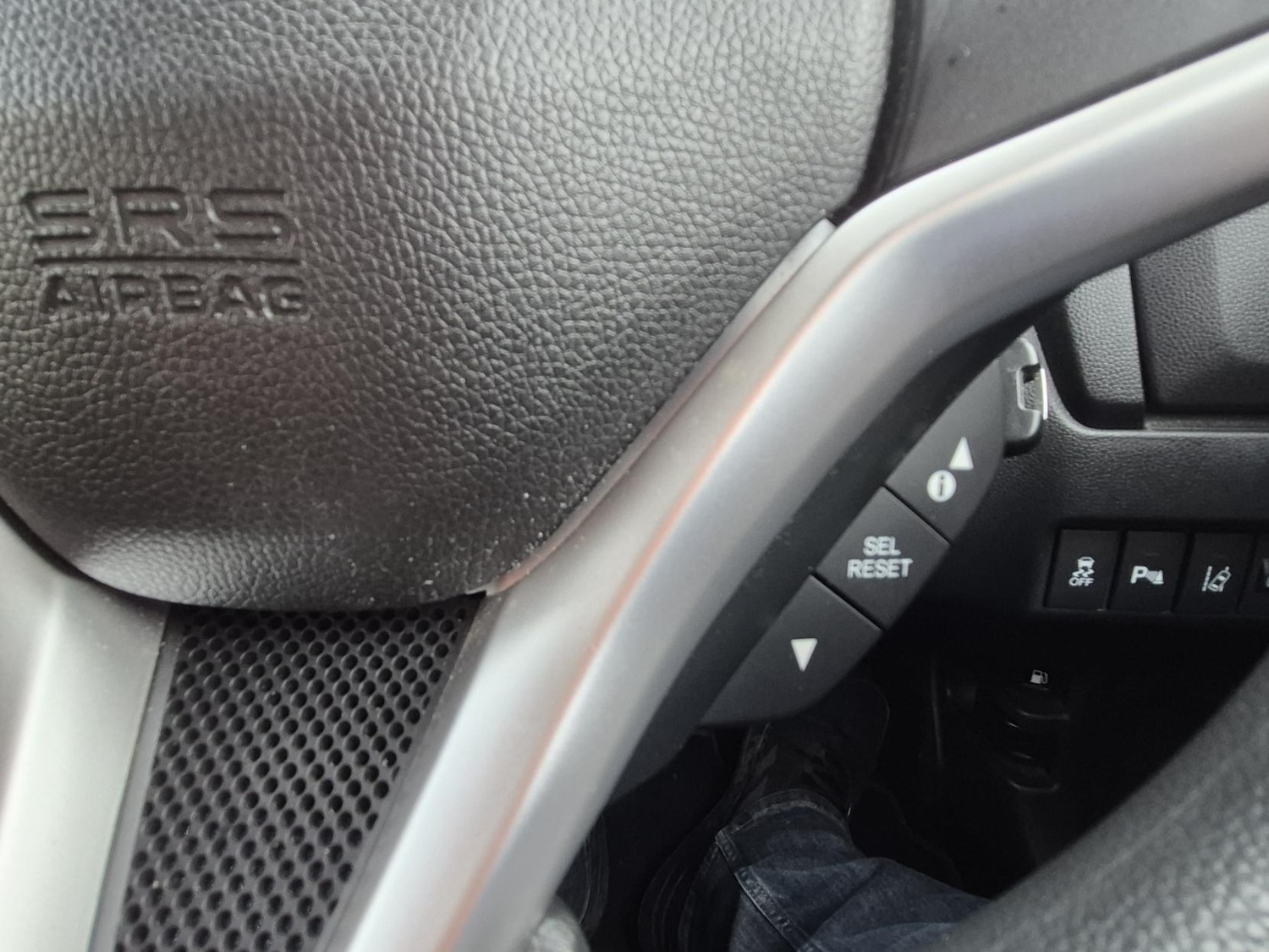 Used Honda Jazz 2020 for sale - 76960680: Photo 27