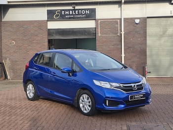 Used Honda Jazz 2020 for sale - 76960680: Photo