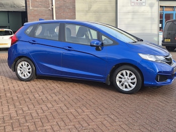 Used Honda Jazz 2020 for sale - 76960680: Photo