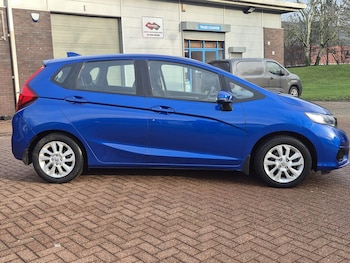 Used Honda Jazz 2020 for sale - 76960680: Photo