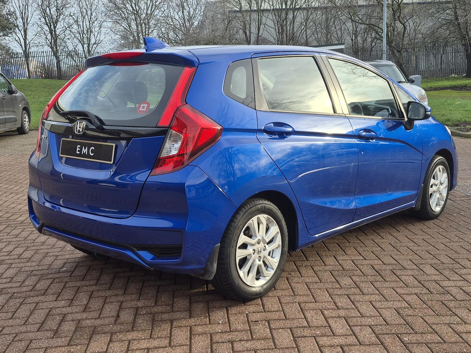 Used Honda Jazz 2020 for sale - 76960680: Photo 5