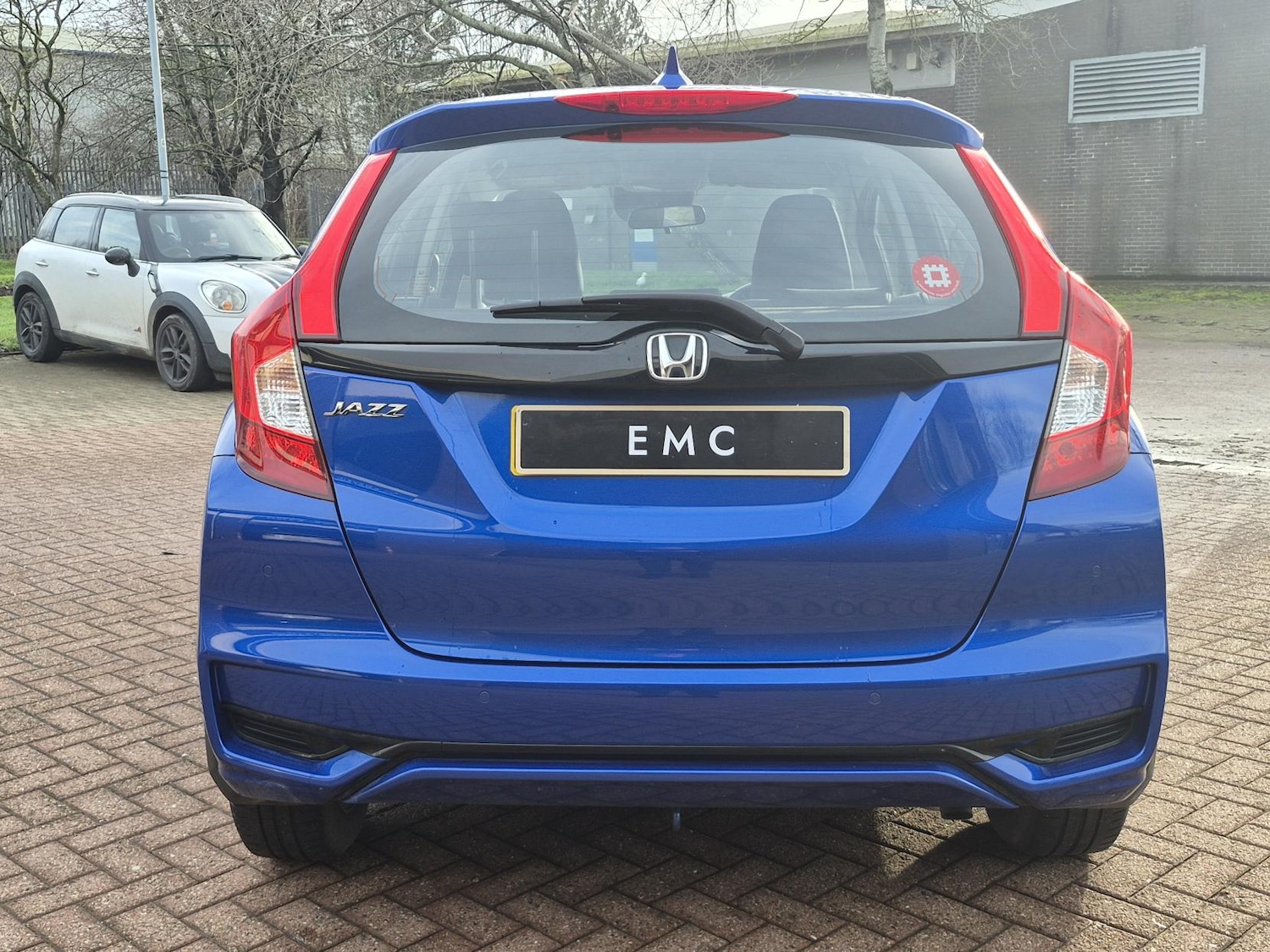 Used Honda Jazz 2020 for sale - 76960680: Photo 6