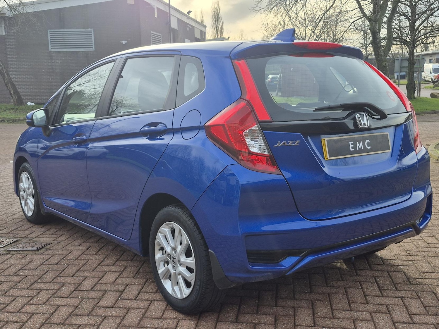 Used Honda Jazz 2020 for sale - 76960680: Photo 7