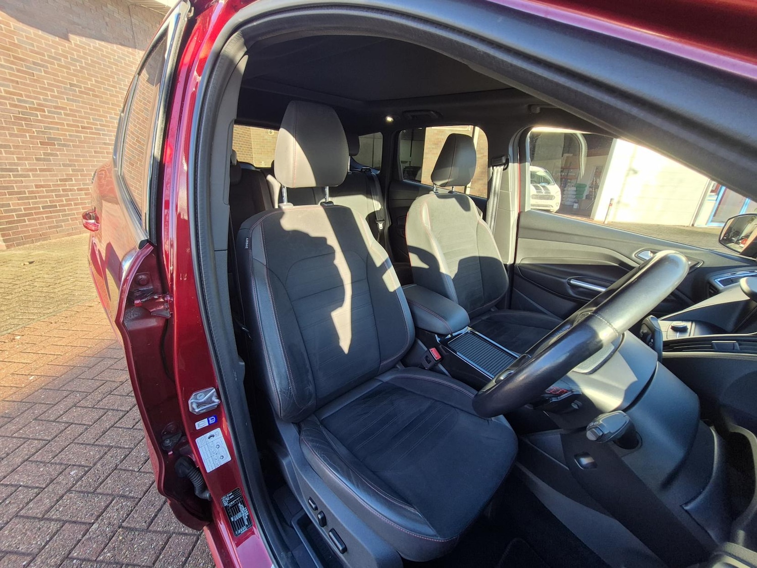 Used Ford Kuga 2018 for sale - 77127784: Photo 11