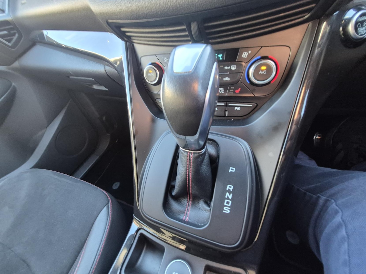 Used Ford Kuga 2018 for sale - 77127784: Photo 15