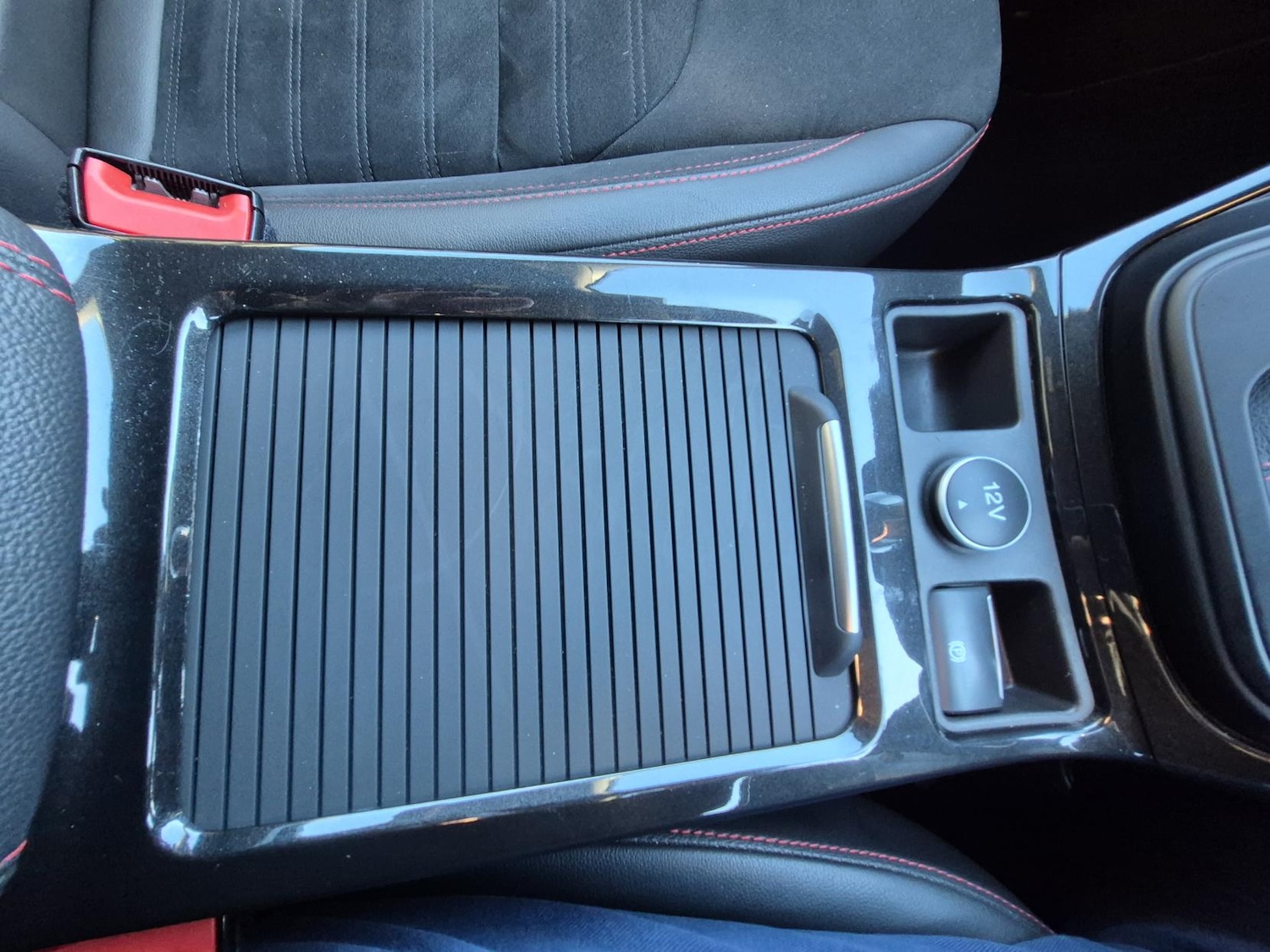 Used Ford Kuga 2018 for sale - 77127784: Photo 17