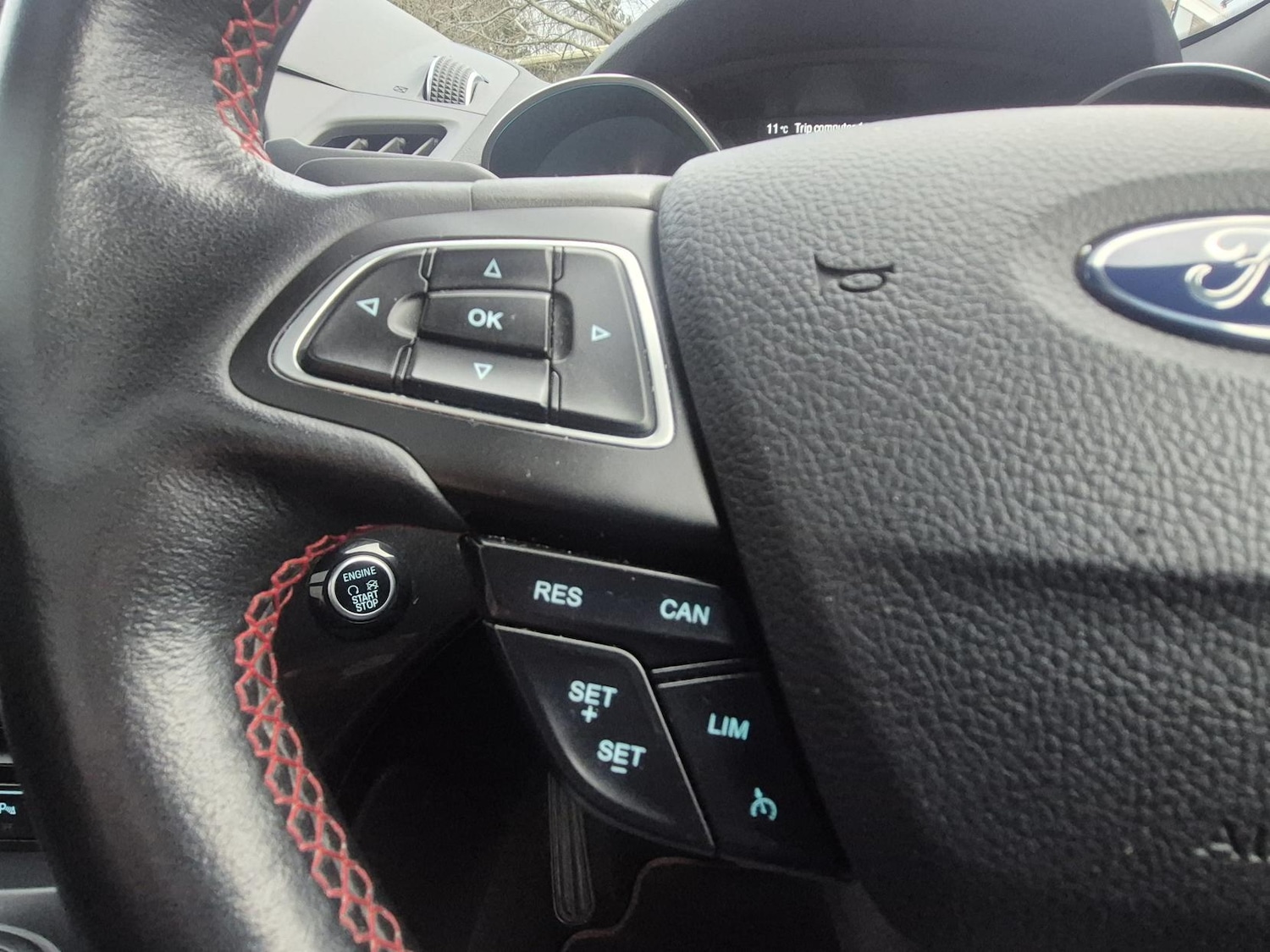 Used Ford Kuga 2018 for sale - 77127784: Photo 19