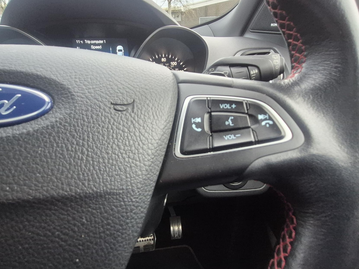 Used Ford Kuga 2018 for sale - 77127784: Photo 20