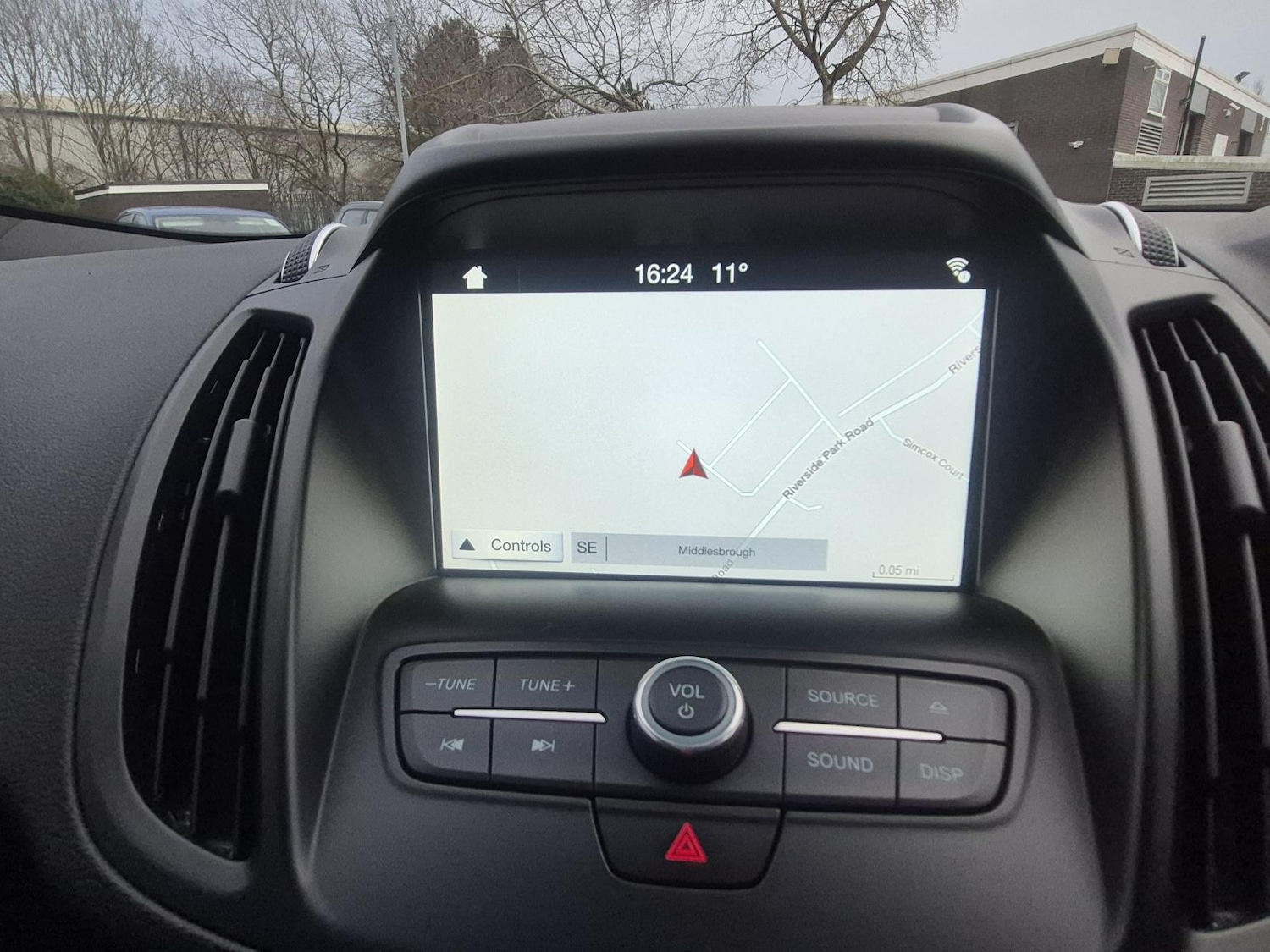 Used Ford Kuga 2018 for sale - 77127784: Photo 23