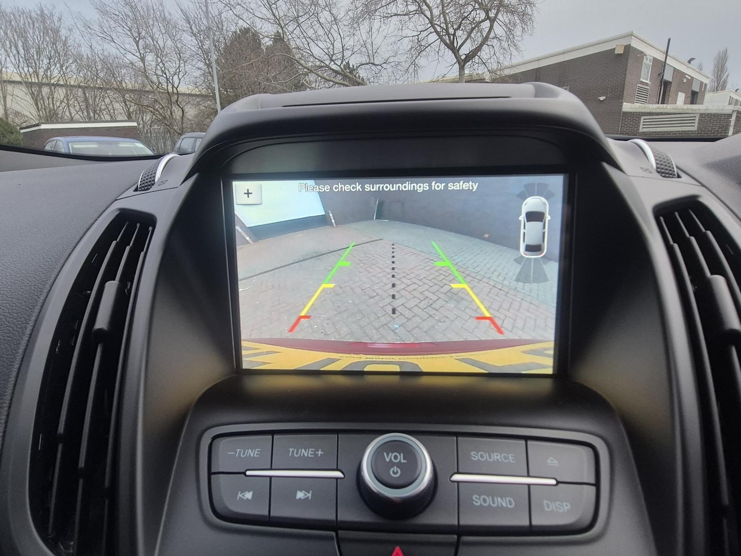 Used Ford Kuga 2018 for sale - 77127784: Photo 24