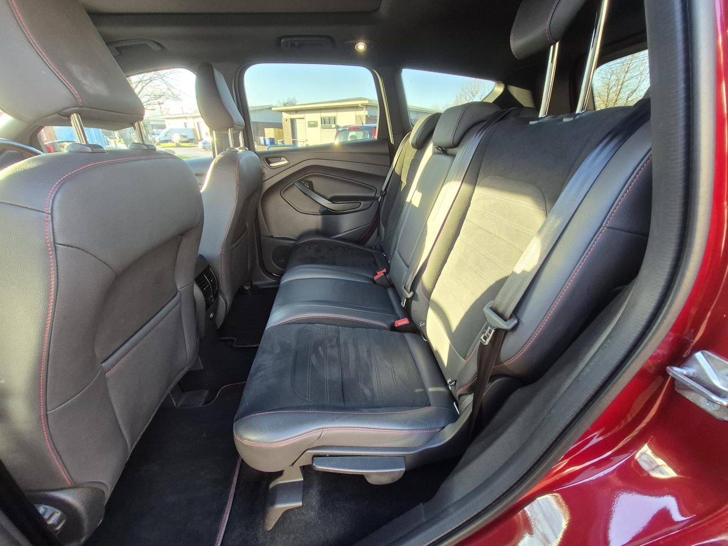 Used Ford Kuga 2018 for sale - 77127784: Photo 6