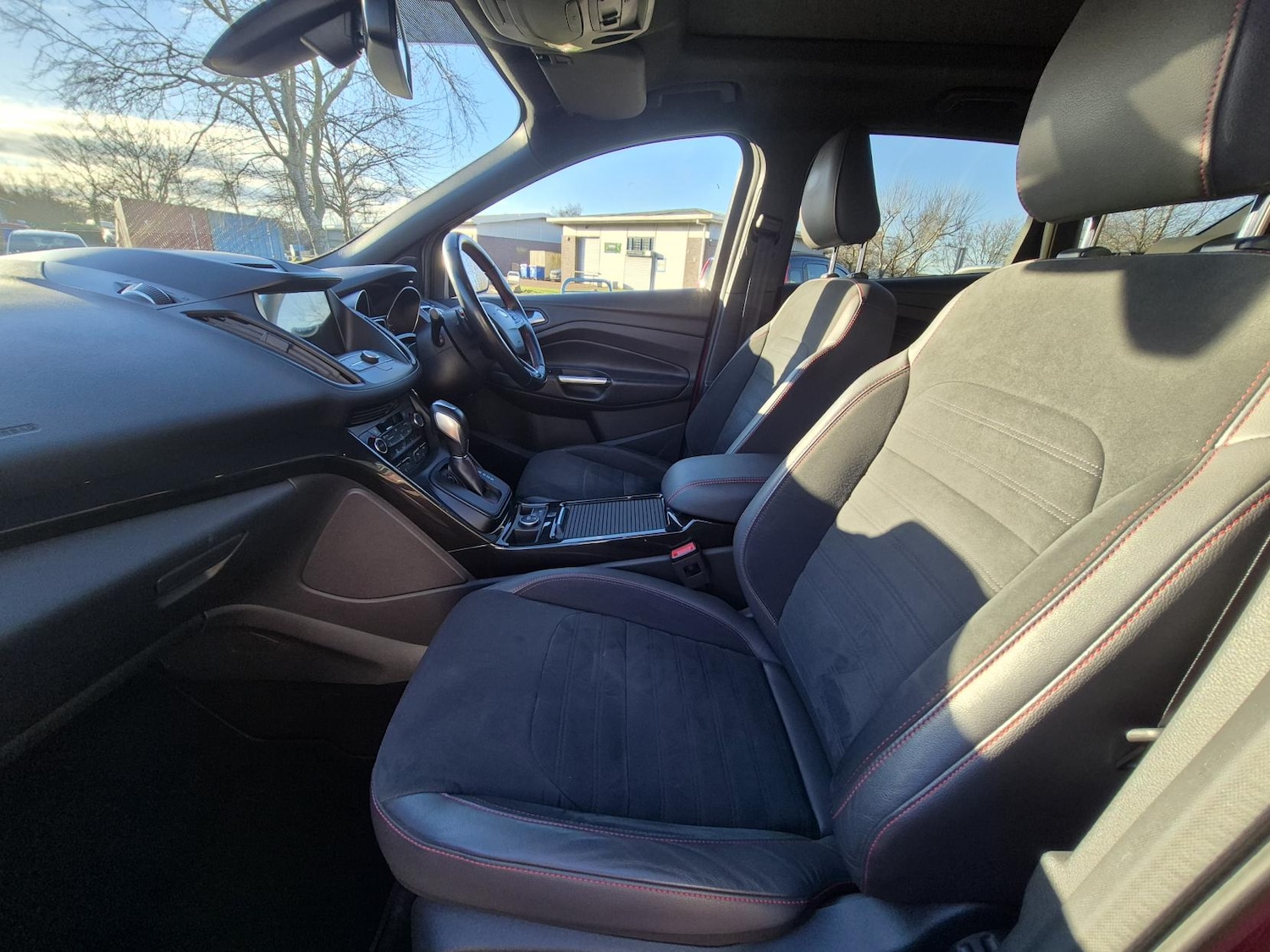 Used Ford Kuga 2018 for sale - 77127784: Photo 7