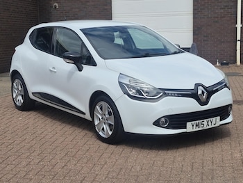 Used Renault Clio 2015 for sale - 78607028: Photo