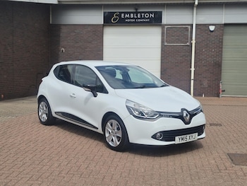 Used Renault Clio 2015 for sale - 78607028: Photo