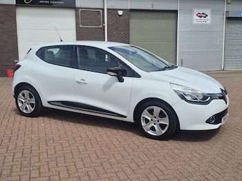Used Renault Clio 2015 for sale - 78607028: Photo