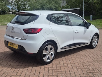 Used Renault Clio 2015 for sale - 78607028: Photo