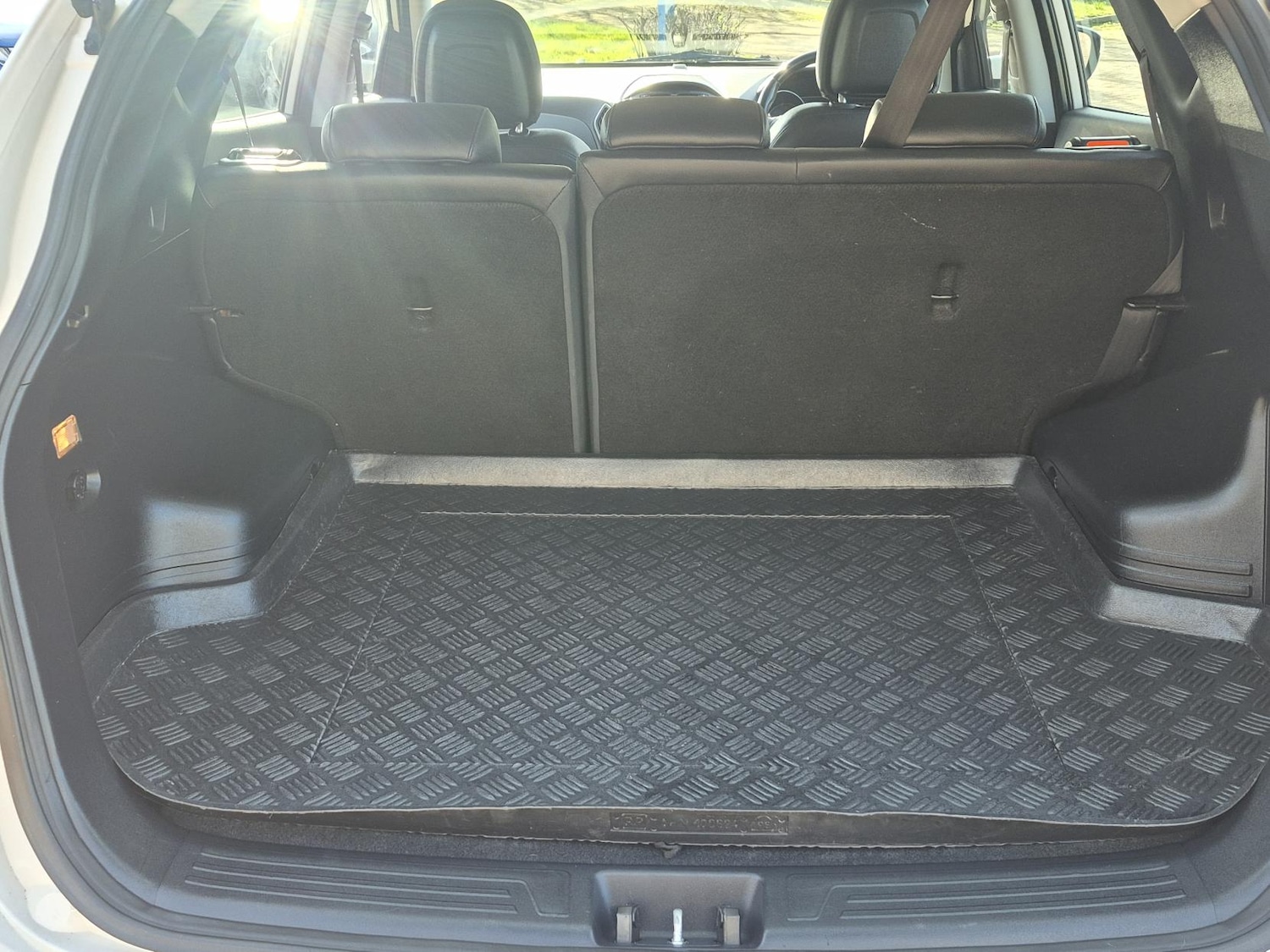 Used Hyundai Ix35 2014 for sale - 78028180: Photo 10