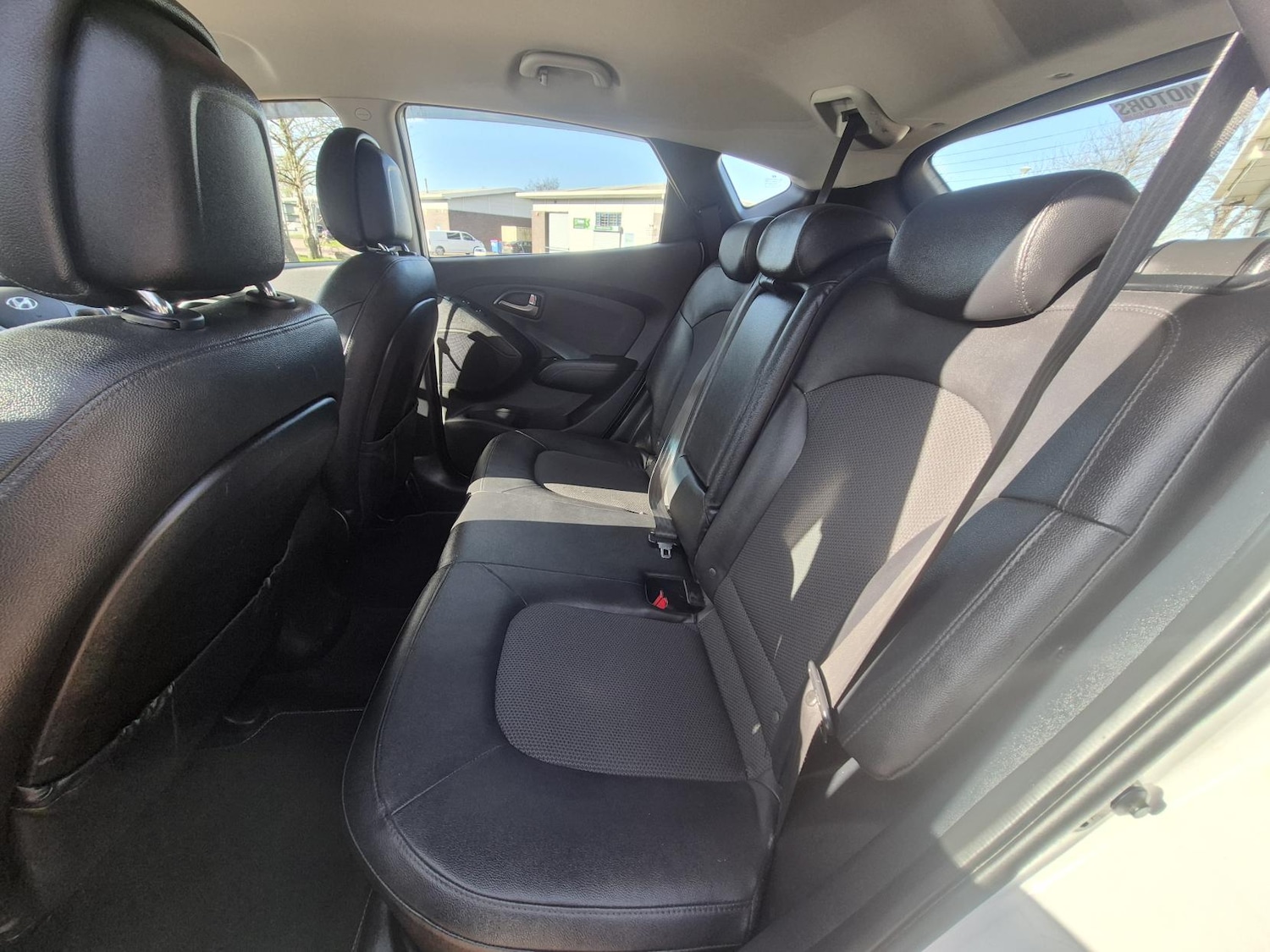 Used Hyundai Ix35 2014 for sale - 78028180: Photo 11