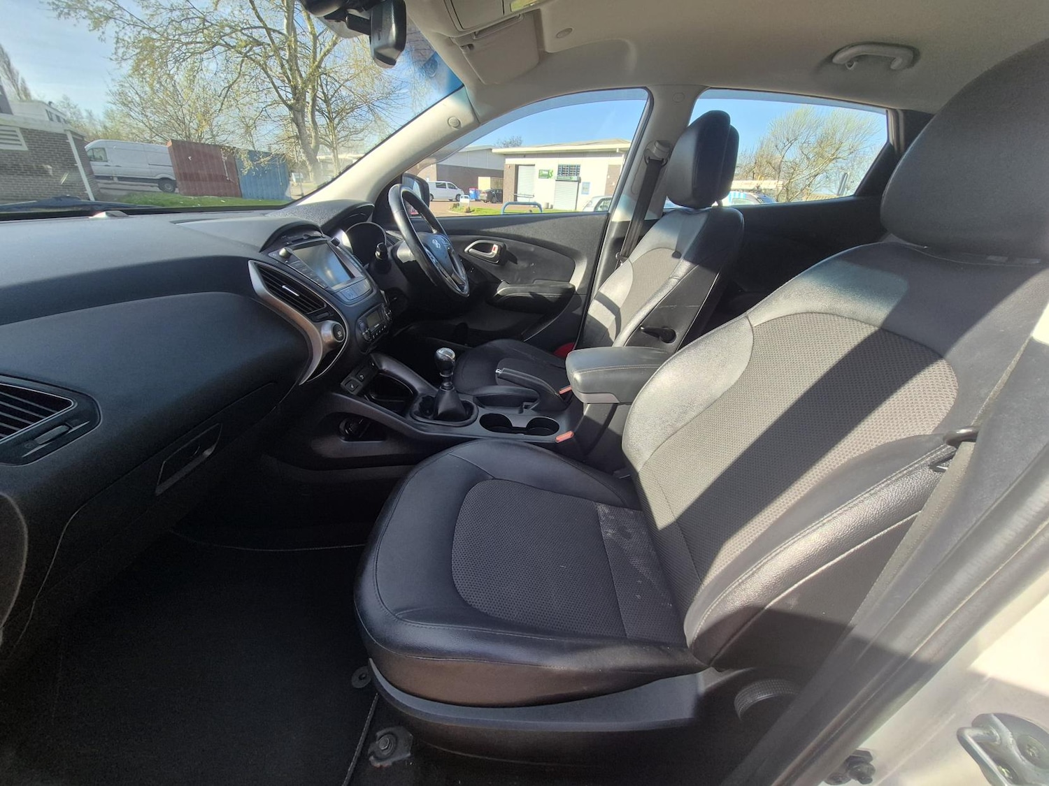 Used Hyundai Ix35 2014 for sale - 78028180: Photo 12