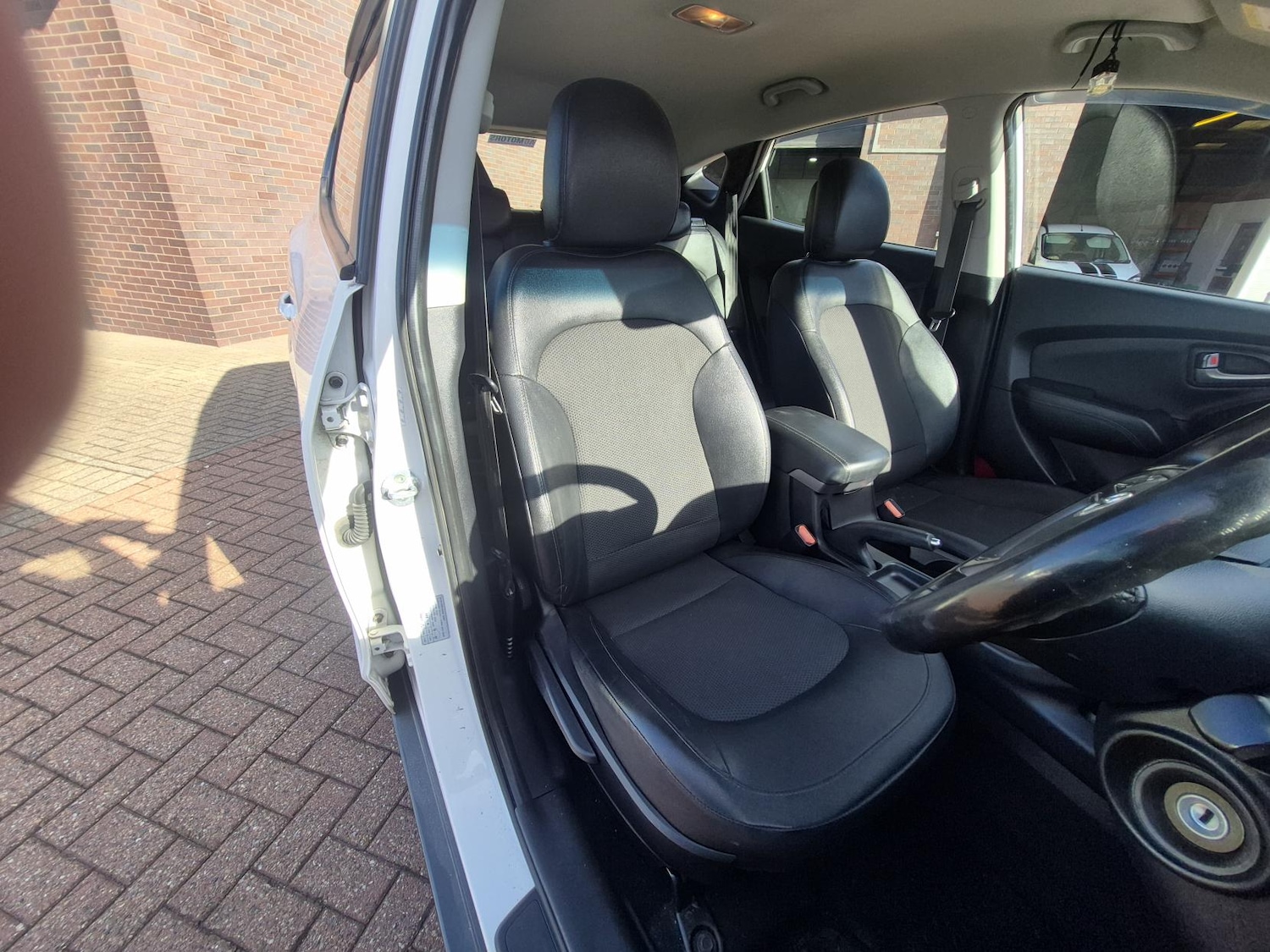 Used Hyundai Ix35 2014 for sale - 78028180: Photo 14