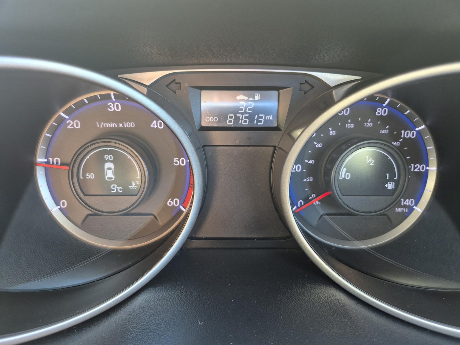 Used Hyundai Ix35 2014 for sale - 78028180: Photo 15