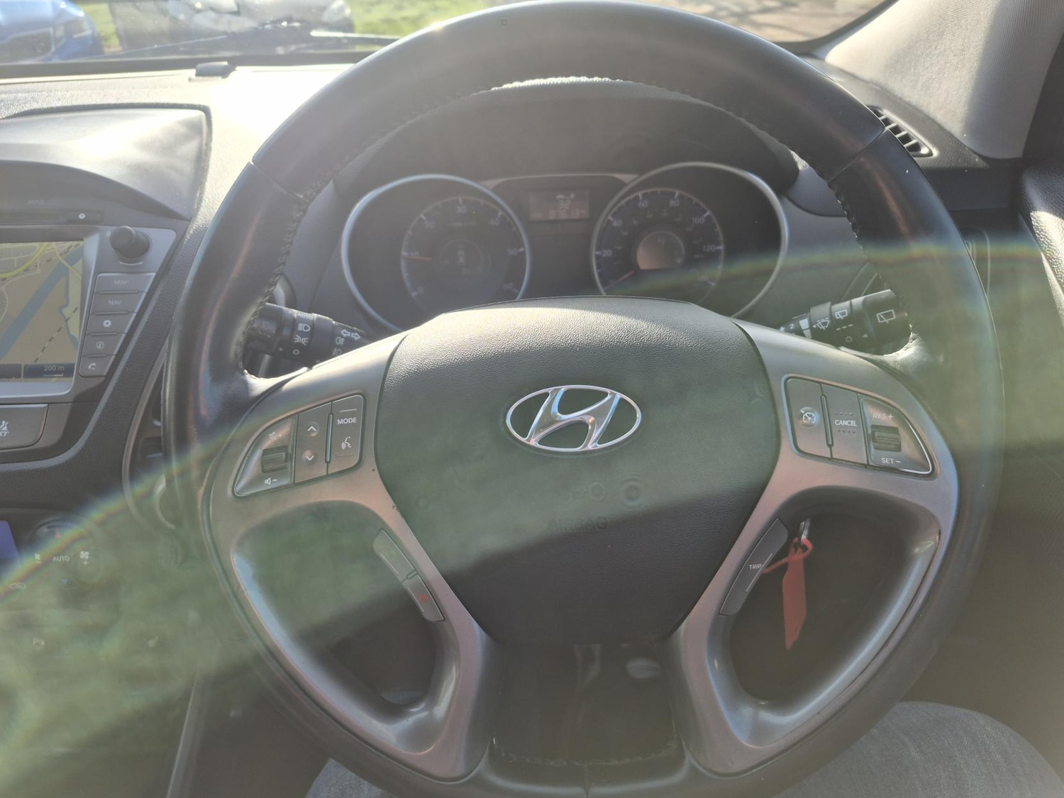 Used Hyundai Ix35 2014 for sale - 78028180: Photo 16