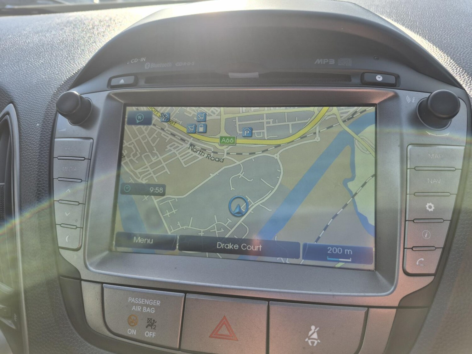 Used Hyundai Ix35 2014 for sale - 78028180: Photo 17