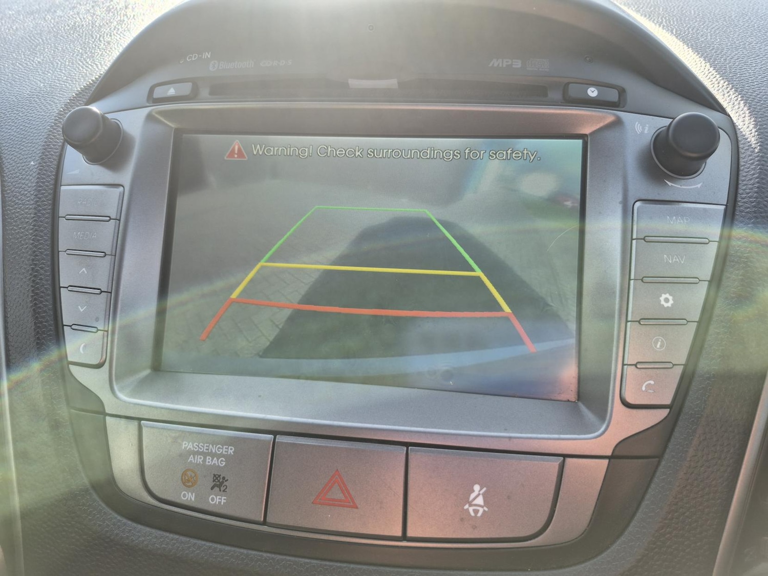 Used Hyundai Ix35 2014 for sale - 78028180: Photo 18