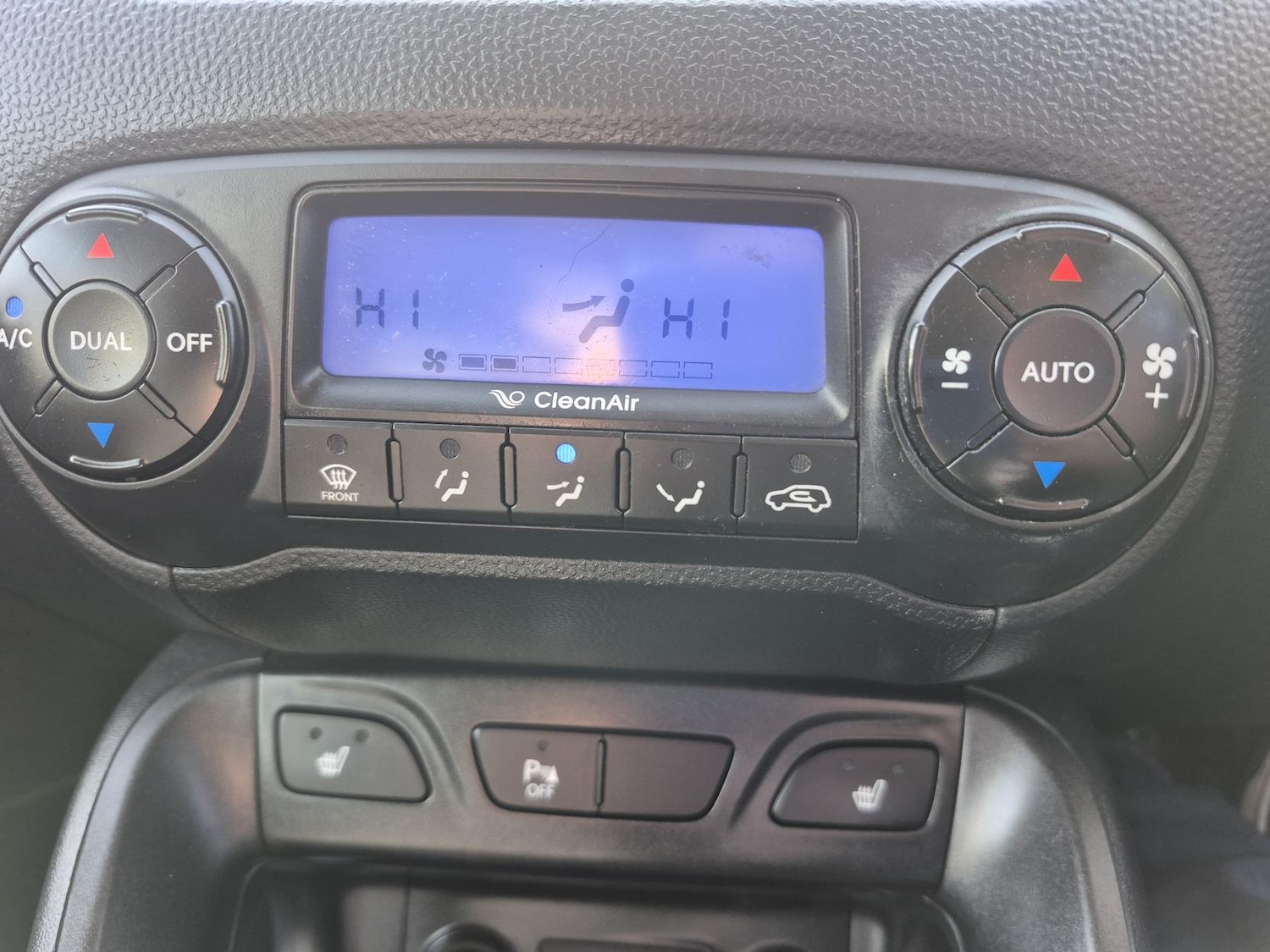 Used Hyundai Ix35 2014 for sale - 78028180: Photo 19