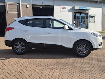 Used Hyundai Ix35 2014 for sale - 78028180: Photo