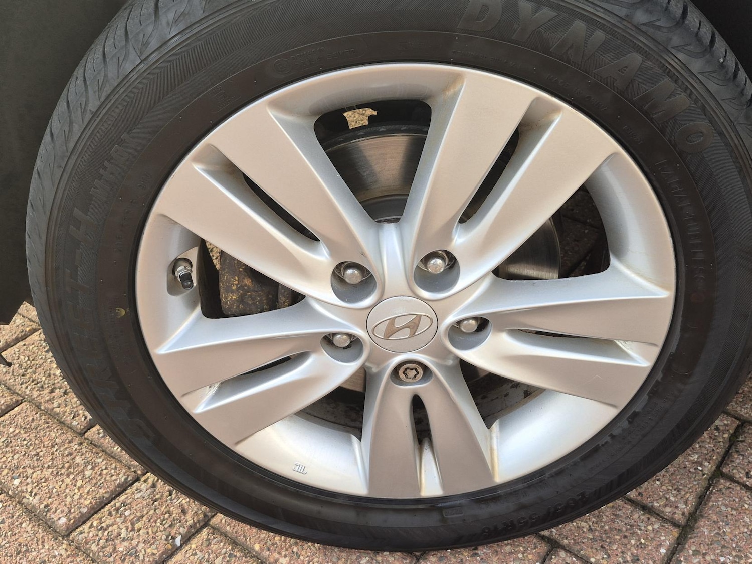 Used Hyundai Ix20 2014 for sale - 76965701: Photo 12