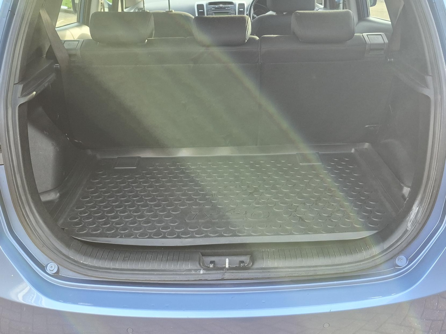 Used Hyundai Ix20 2014 for sale - 76965701: Photo 13