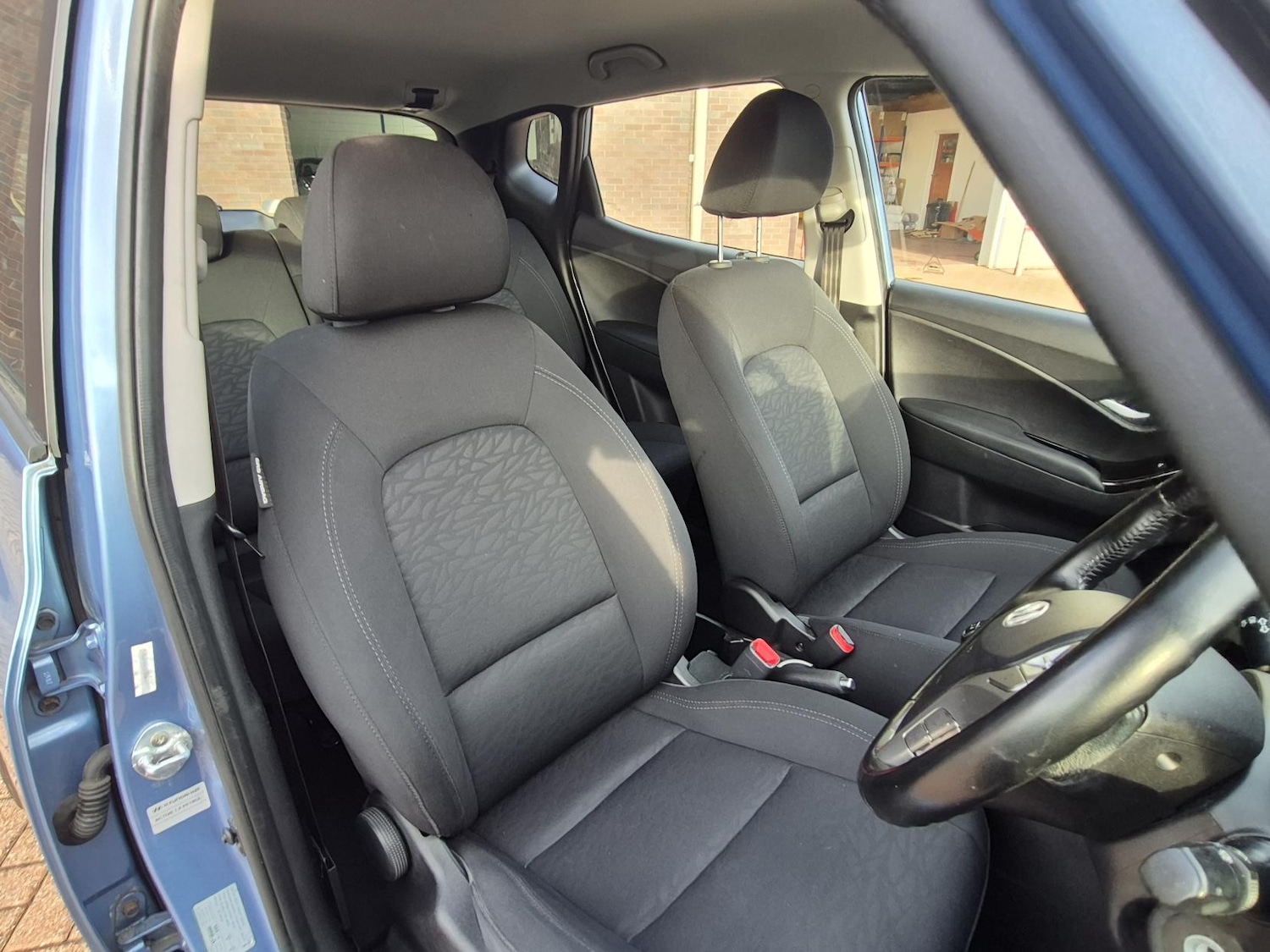 Used Hyundai Ix20 2014 for sale - 76965701: Photo 17