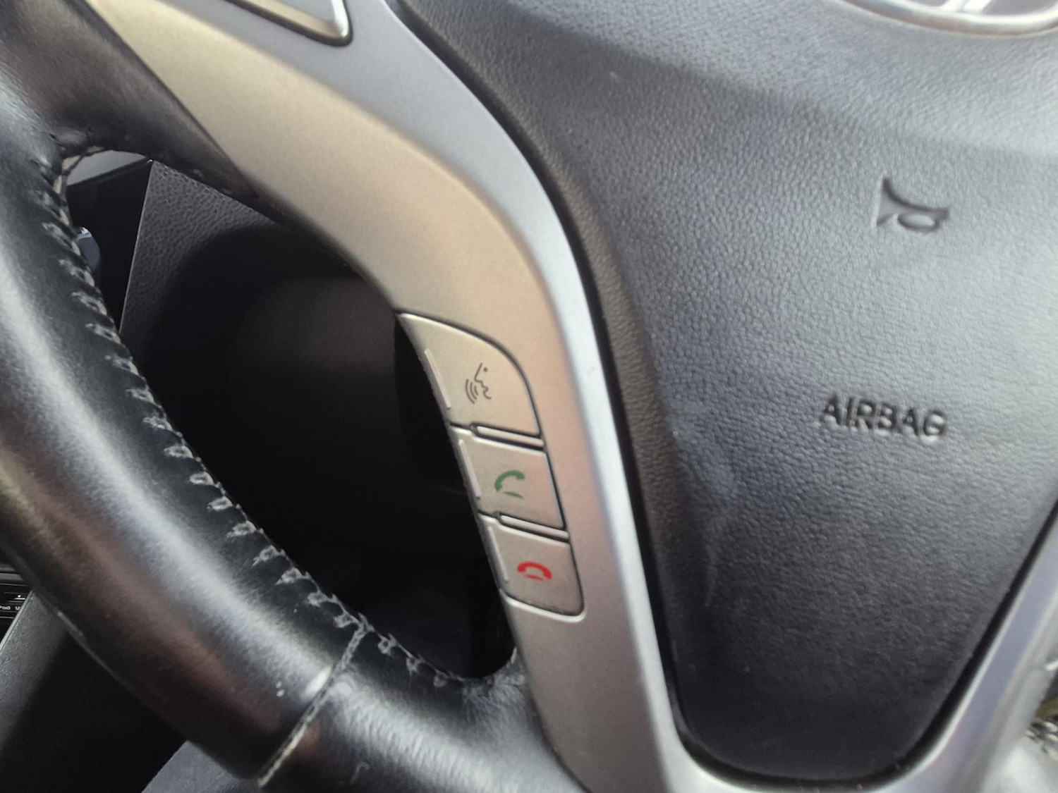 Used Hyundai Ix20 2014 for sale - 76965701: Photo 22