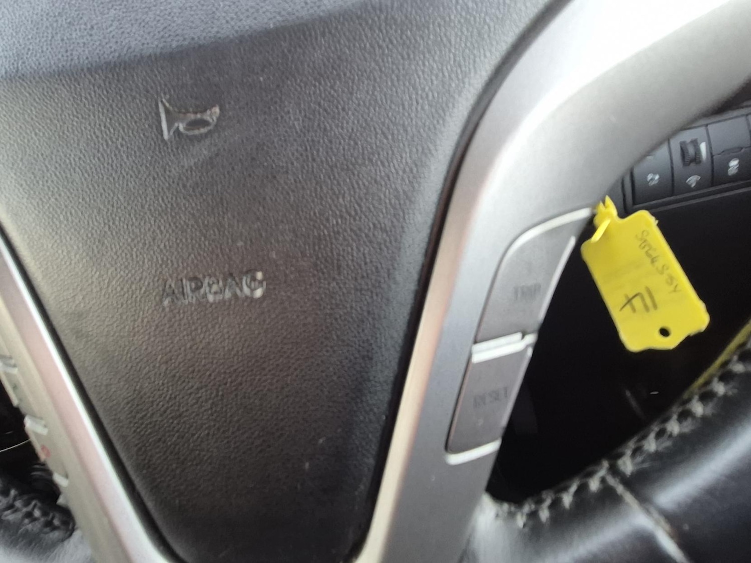 Used Hyundai Ix20 2014 for sale - 76965701: Photo 23