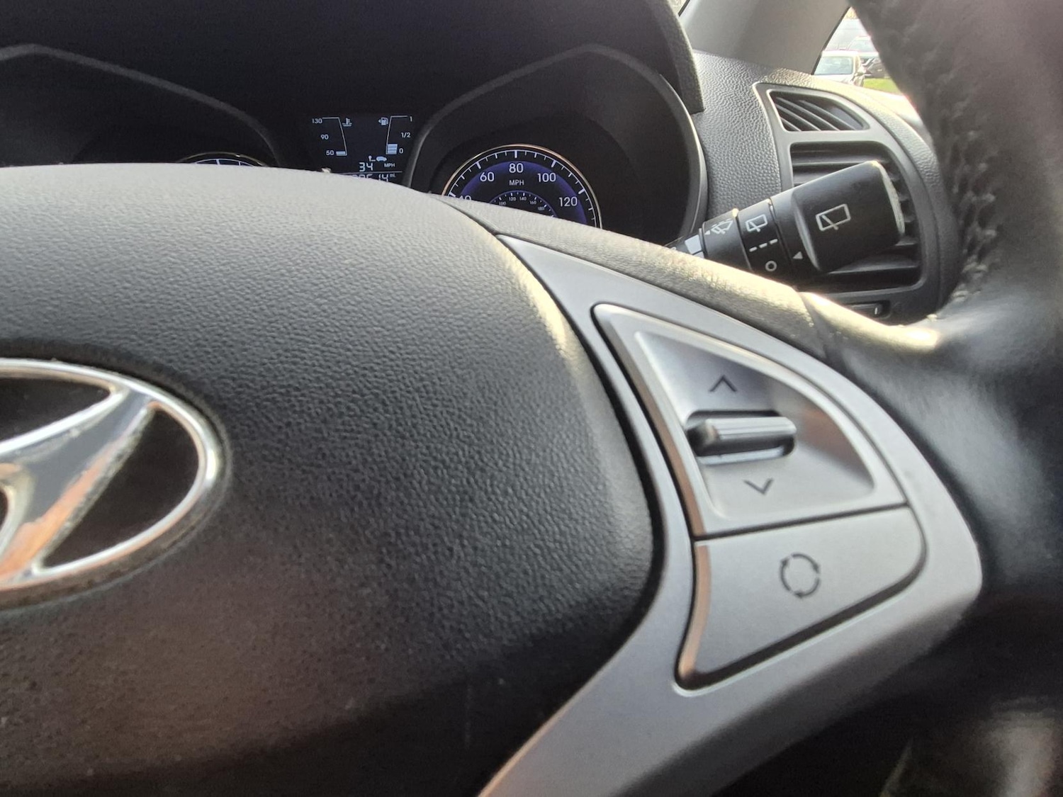 Used Hyundai Ix20 2014 for sale - 76965701: Photo 24