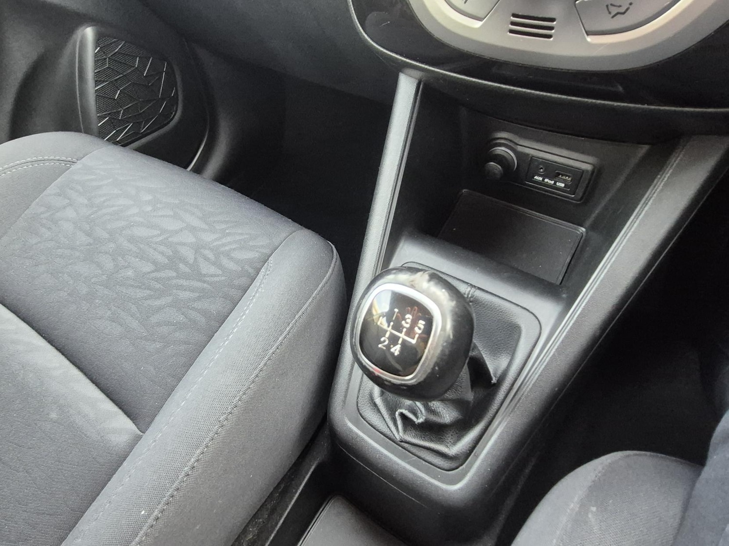 Used Hyundai Ix20 2014 for sale - 76965701: Photo 29