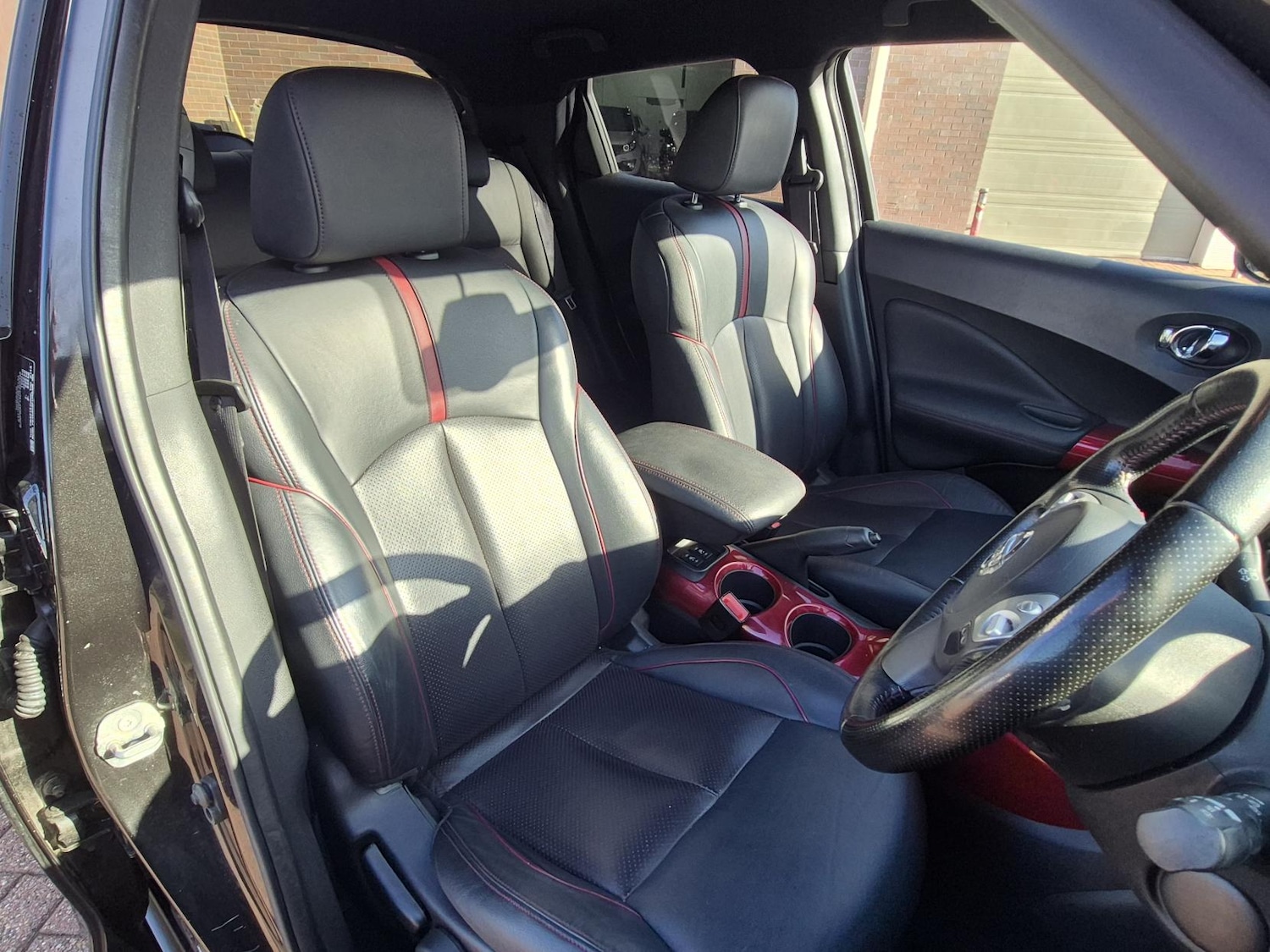 Used Nissan Juke 2017 for sale - 78106241: Photo 15