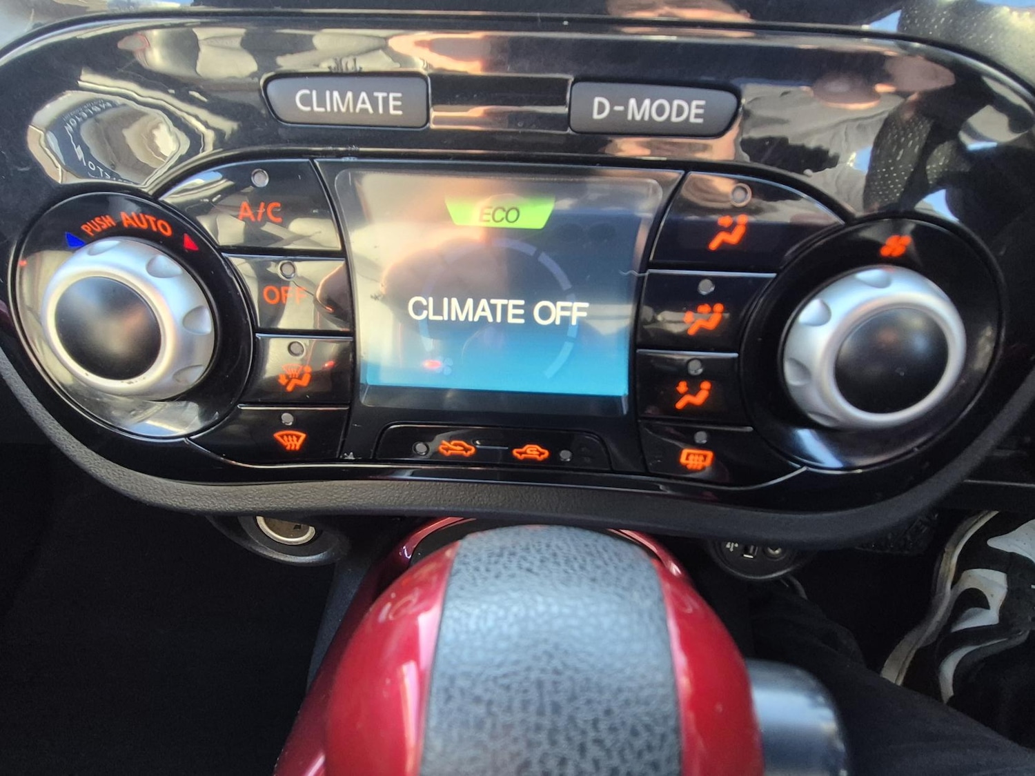 Used Nissan Juke 2017 for sale - 78106241: Photo 19