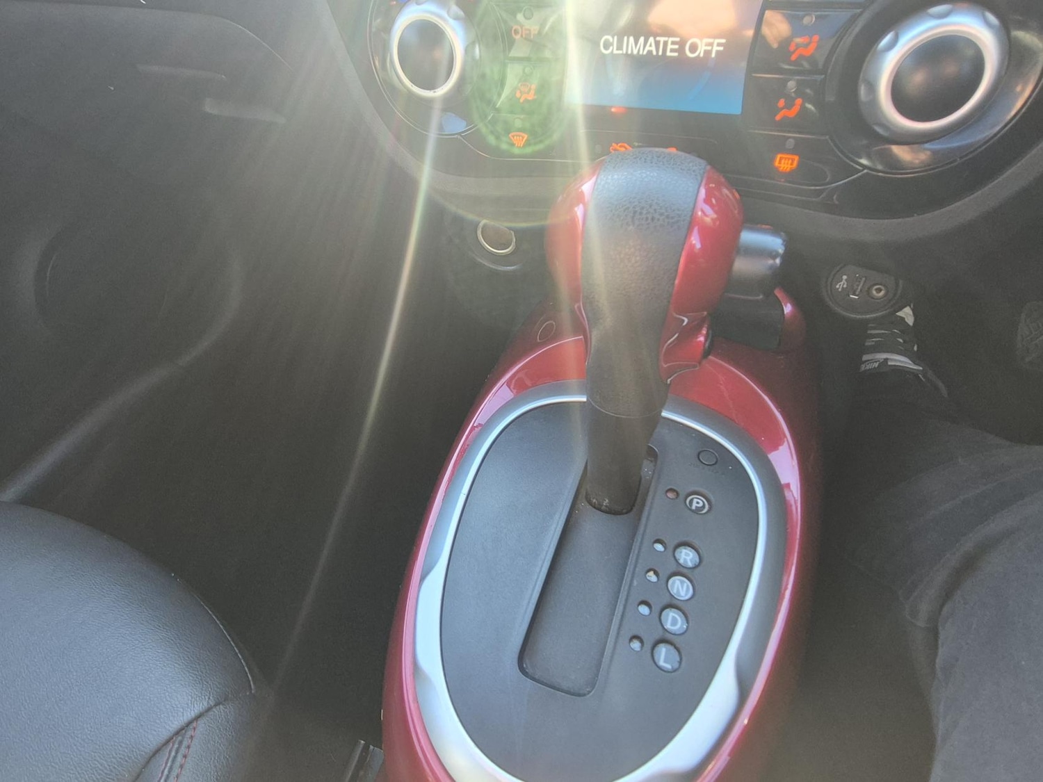 Used Nissan Juke 2017 for sale - 78106241: Photo 20