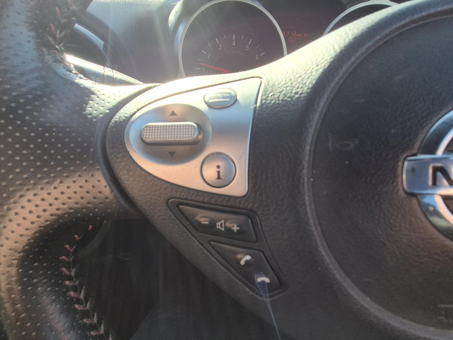 Used Nissan Juke 2017 for sale - 78106241: Photo 21