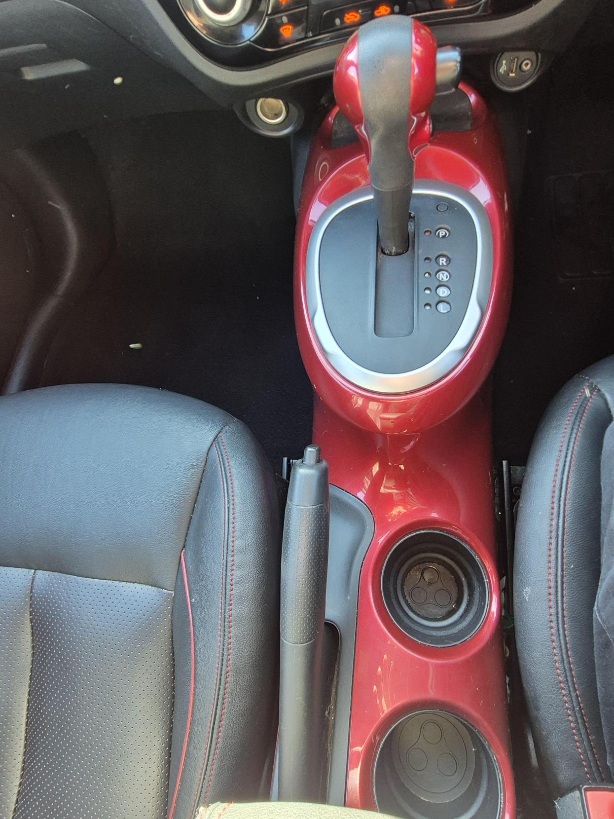 Used Nissan Juke 2017 for sale - 78106241: Photo 23