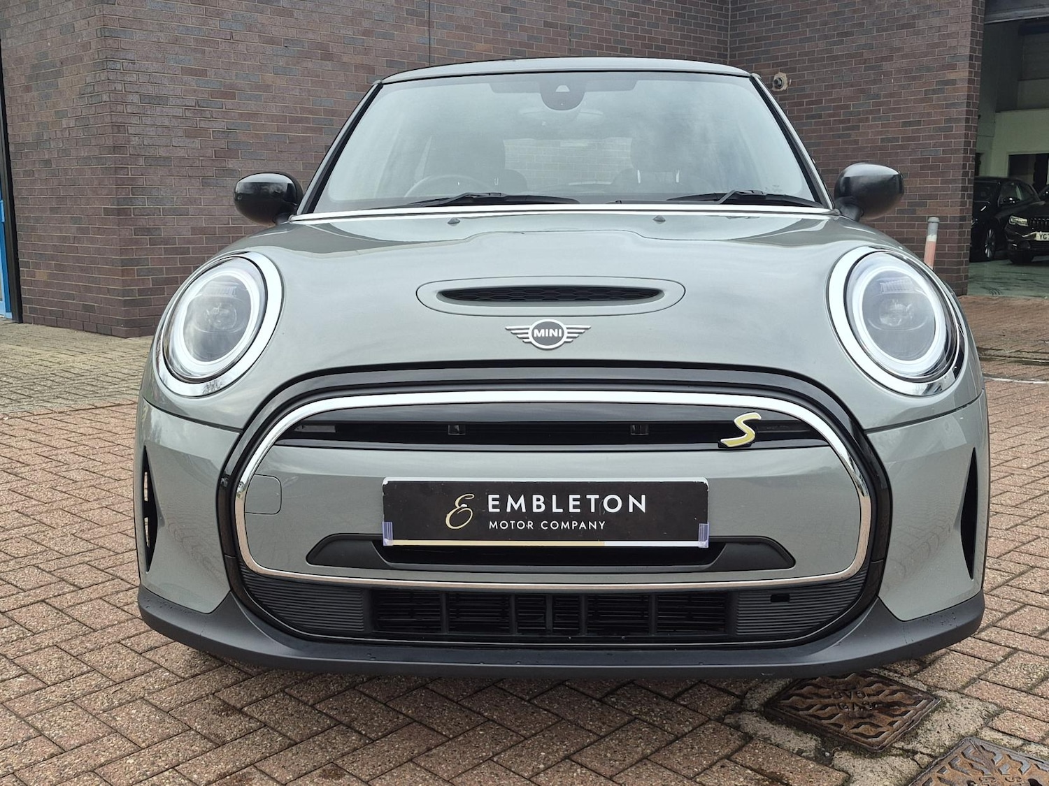 Used MINI Hatch 2021 for sale - 76965696: Photo 11