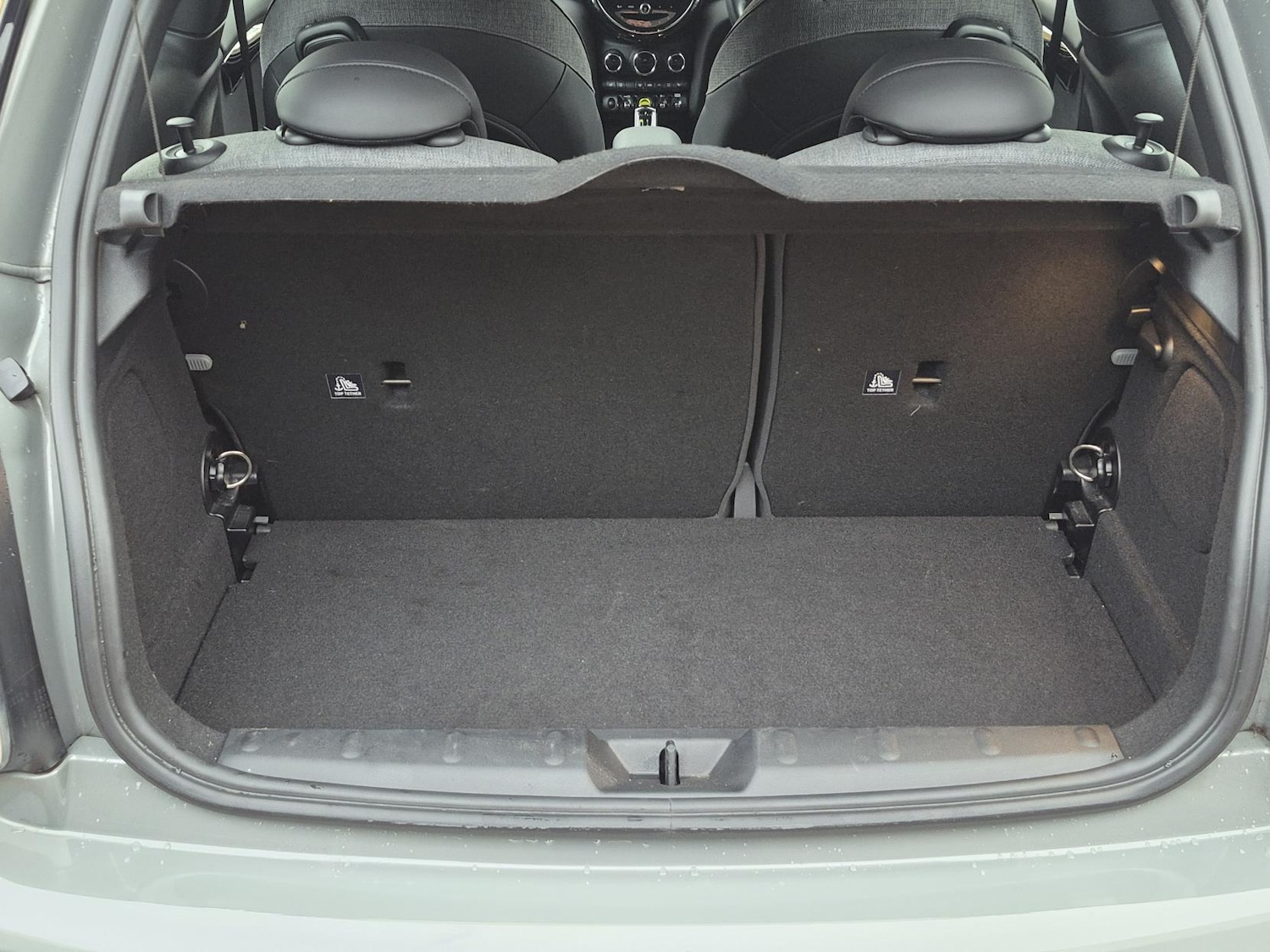 Used MINI Hatch 2021 for sale - 76965696: Photo 12