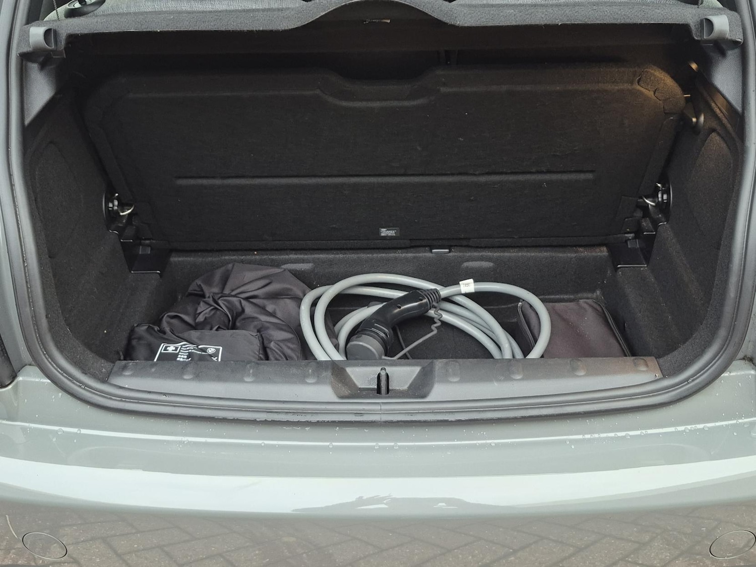 Used MINI Hatch 2021 for sale - 76965696: Photo 14