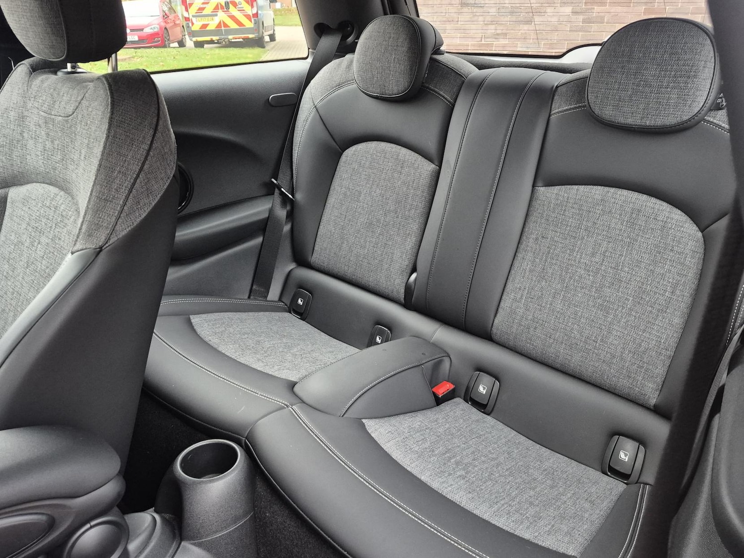 Used MINI Hatch 2021 for sale - 76965696: Photo 16