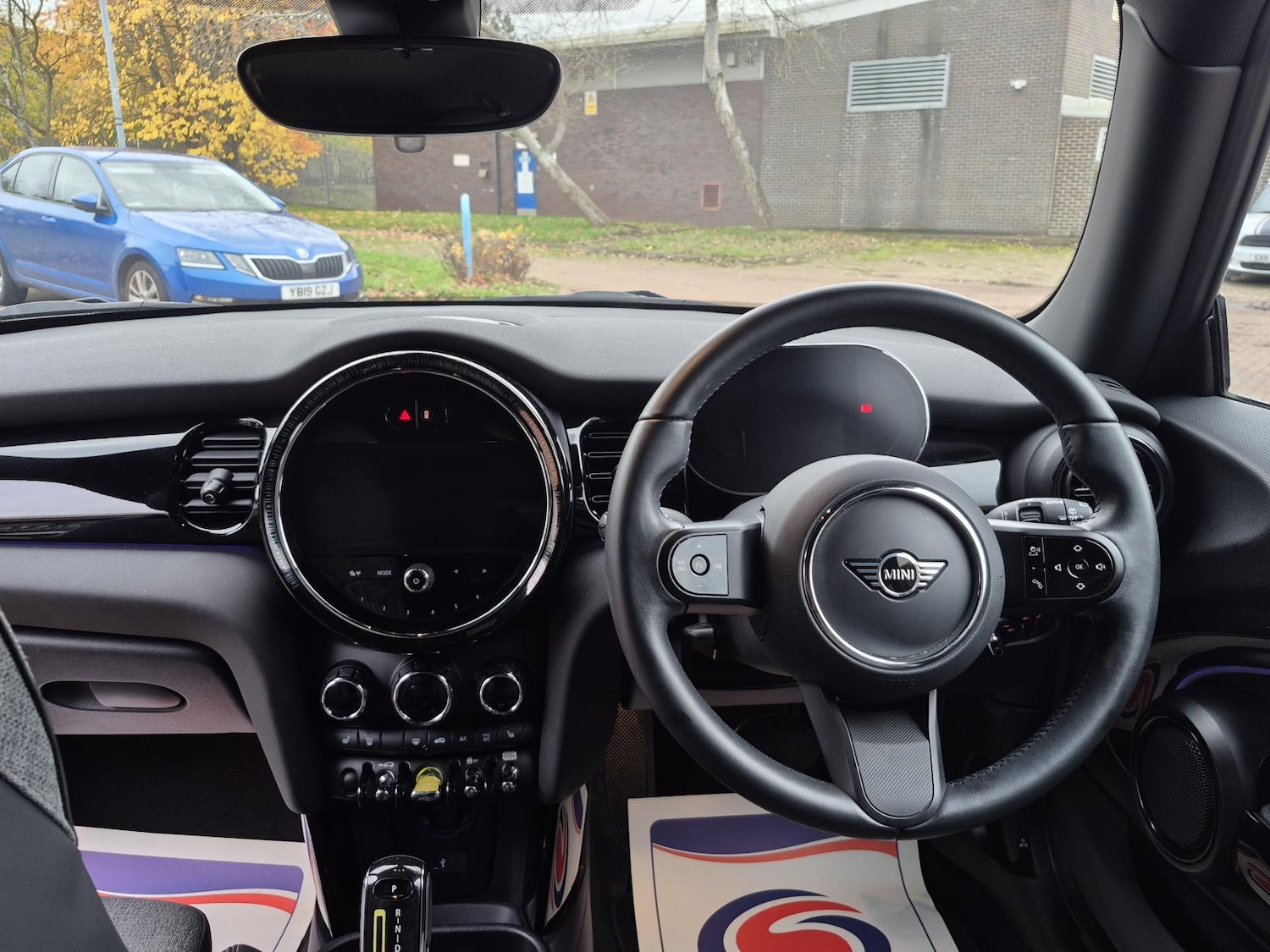 Used MINI Hatch 2021 for sale - 76965696: Photo 17