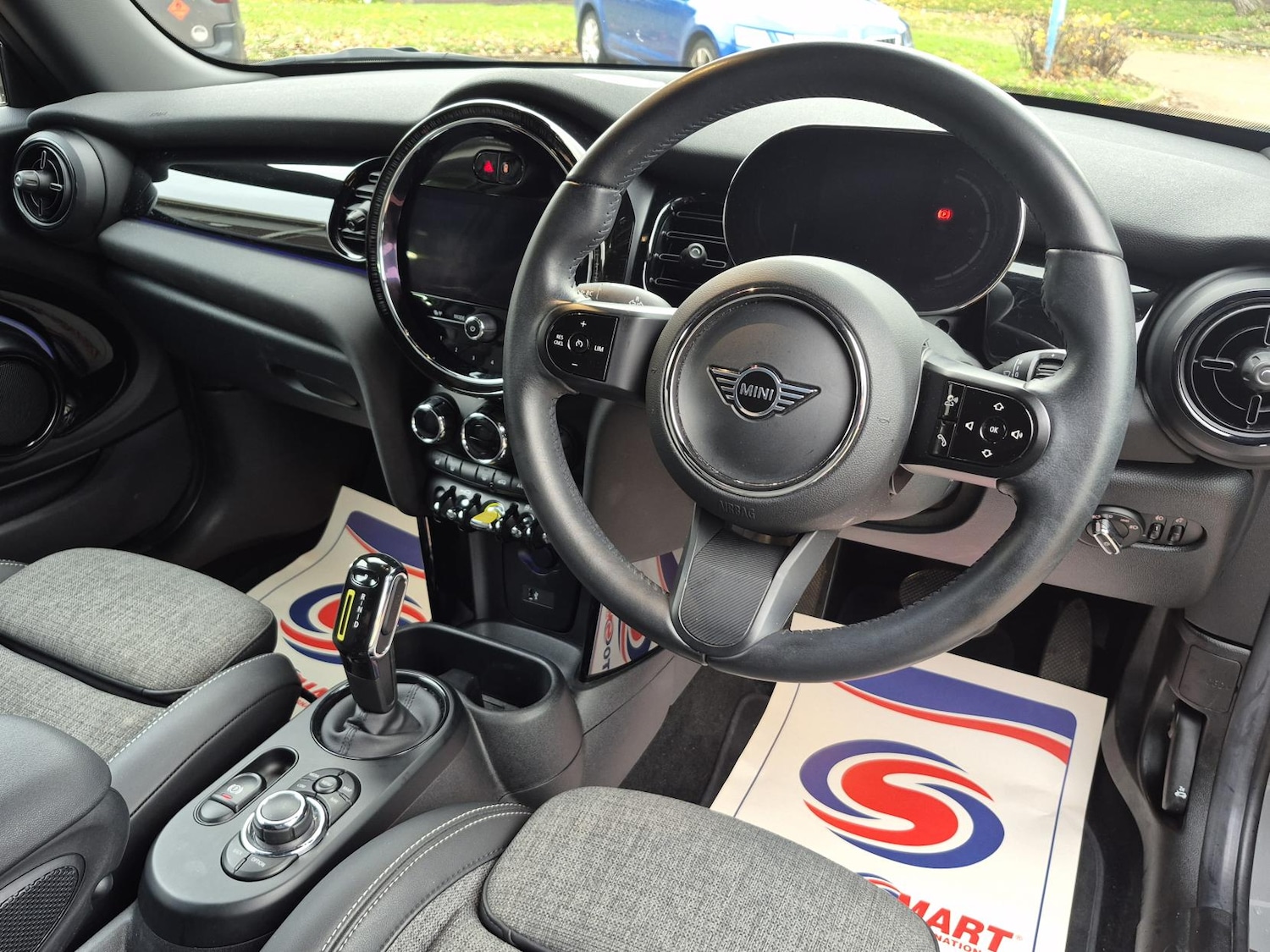 Used MINI Hatch 2021 for sale - 76965696: Photo 18