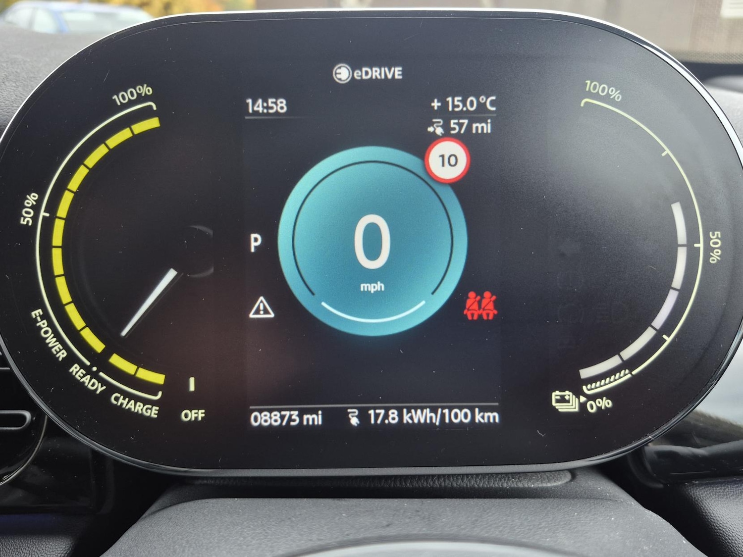 Used MINI Hatch 2021 for sale - 76965696: Photo 20